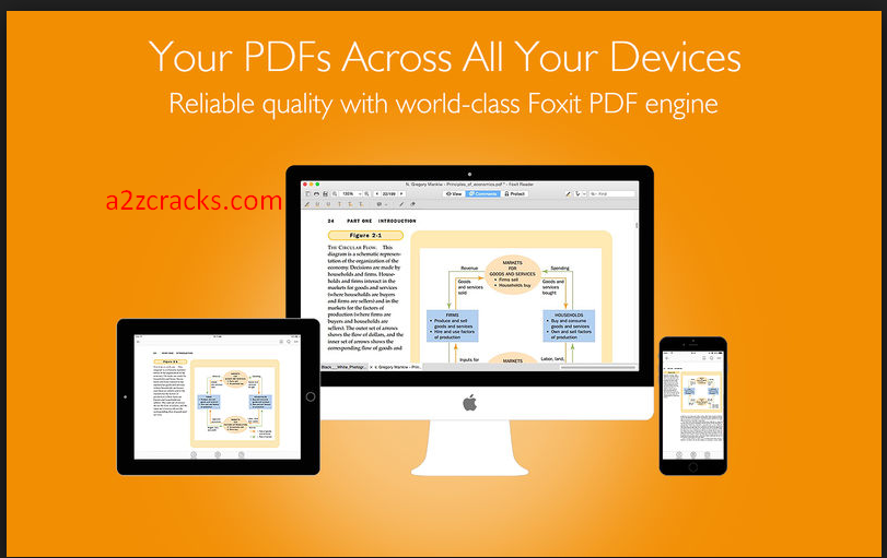 Foxit pdf reader free download with crack