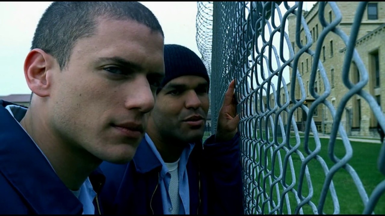 Download Prison Break Season 6