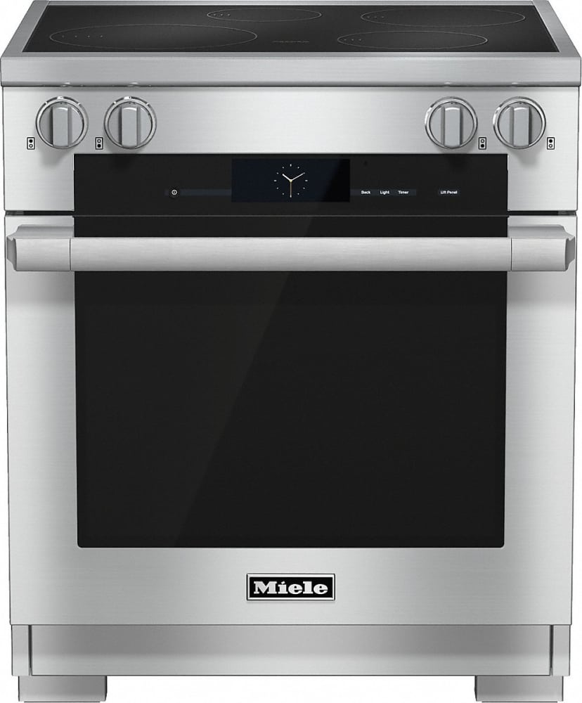 Miele Induction Cooktop 36 Inch
